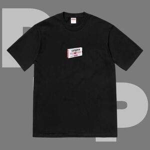 Supreme Ludens Tee (Large)